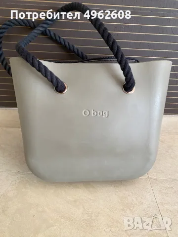Obag mini чанти, снимка 7 - Чанти - 56257068