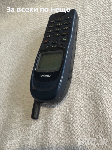 Нокия 6150 , Nokia 6150 , Made in Finland, снимка 6 - Nokia - 52667099