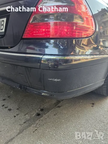 🔥 Mercedes-Benz E320 CDI Avantgarde | 204 к.с. | 5G-Tronic | , снимка 3 - Автомобили и джипове - 56136079