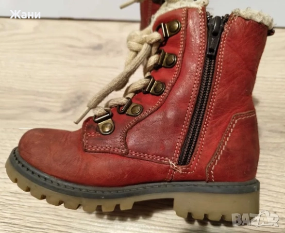 Ботуши 26 номер Action boy, снимка 8 - Детски боти и ботуши - 52668910