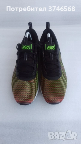 маратонки Asics Gel Lite Chameleon N 43, снимка 9 - Маратонки - 53098310