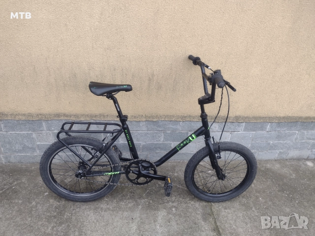 Градски велосипед 20" F**KU