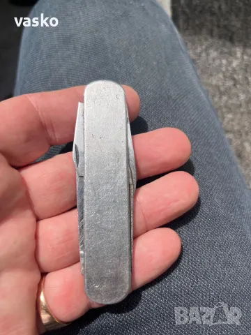 Gerlach-метален, снимка 8 - Ножове - 49514183