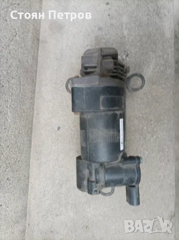 Компресор за въздушно окачване АМК за MERCEDES-BENZ R-класа (W251, V251) А 251 320 27 04, снимка 14 - Части - 48211308