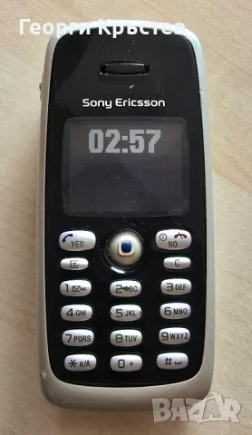 Sony Ericsson T300, снимка 6 - Sony Ericsson - 47308184