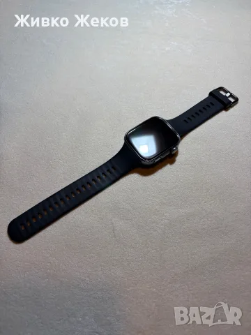 Смарт часовник huawei watch fit 4, снимка 2 - Смарт часовници - 56087526
