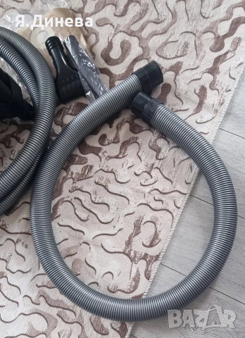 Прахосмукачка Waldbeck 1400w за басейн, снимка 4 - Прахосмукачки - 53576061