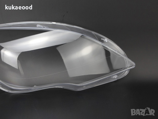 Стъкла за фарове на Mercedes R-Class W251 Facelift (2011-2017), снимка 3 - Аксесоари и консумативи - 44527187