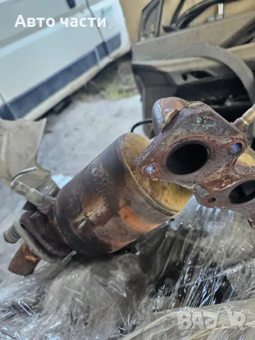 катализатор Dacia - Renault  H8201145355, снимка 3 - Части - 50399005