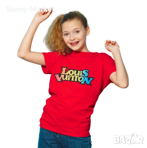 LACOSTE DISEL Детски тениски и блузи от 1 год до 16 год, снимка 14 - Детски тениски и потници - 53720772