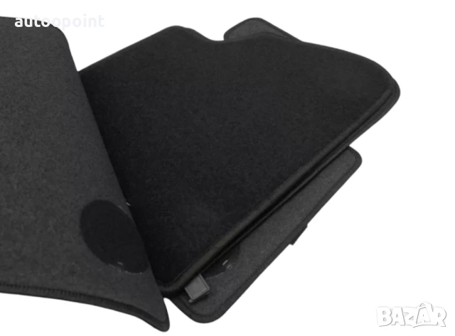 Мокетни стелки за BMW X5 G05 (2018+) Petex, снимка 3 - Аксесоари и консумативи - 53766120