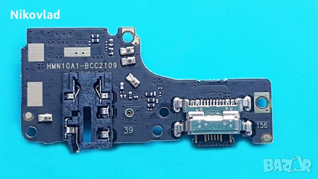 Блок захранване Xiaomi Redmi Note 10, снимка 2 - Резервни части за телефони - 35734508