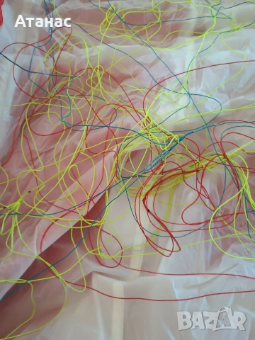 Парамоторно крило Nova Rookie L 100-130kg EN B, снимка 9 - Други спортове - 52911011