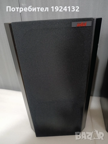 Blaupunkt L-107, снимка 11 - Тонколони - 52881478