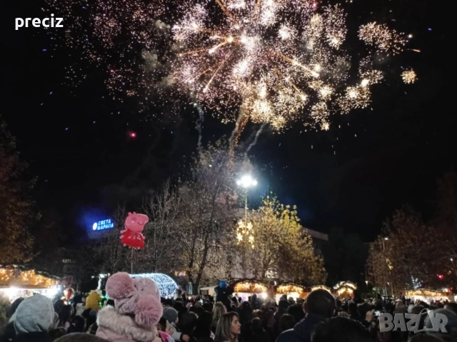 Фойерверки - заря  Плевен , снимка 17 - Кетъринг - 15546931