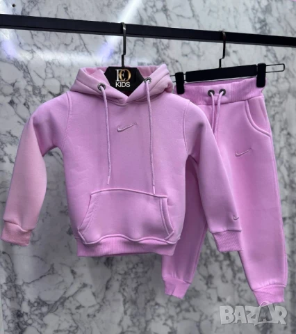 детски комплекти Nike miu miu , снимка 2 - Детски комплекти - 50669215