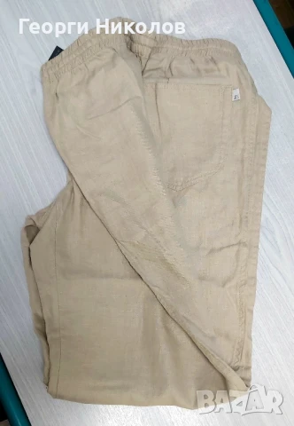 Мъжки панталони , снимка 2 - Панталони - 50690036