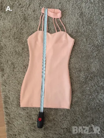 Рокля Jennyfer ХХС/ХС, снимка 3 - Рокли - 49361729