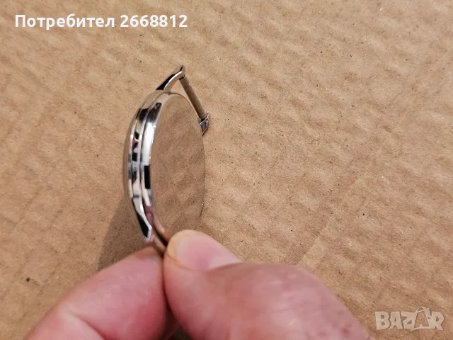 съветски часовник старт, снимка 4 - Антикварни и старинни предмети - 55768058