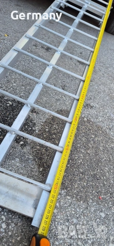 алуминиеви рампи естакада за атв atv мотор скутер и други, снимка 10 - Аксесоари и консумативи - 53637960