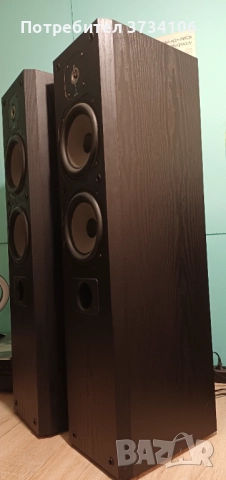 Focal OPAL 615, снимка 9 - Тонколони - 52776419