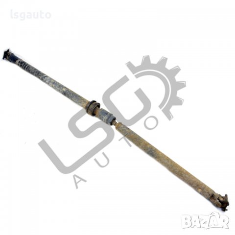 Кардан Nissan X-Trail I(2001-2007) ID: 89492