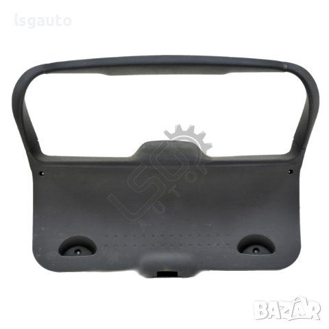 Интериорна кора заден капак Renault Megane II 2002-2010 ID:107200