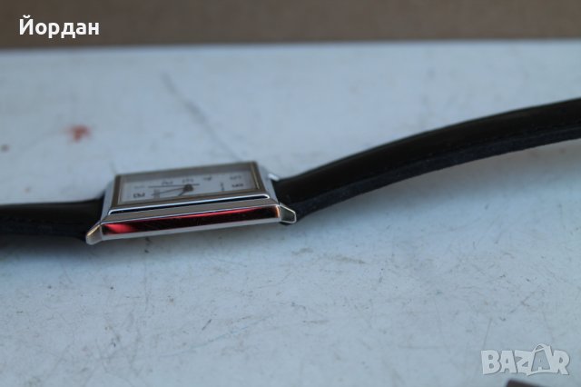 ''Orient'' кварцов часовник, снимка 6 - Други - 42166223