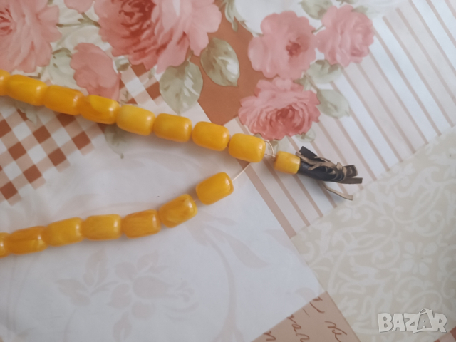 Броеница 33 зърна 