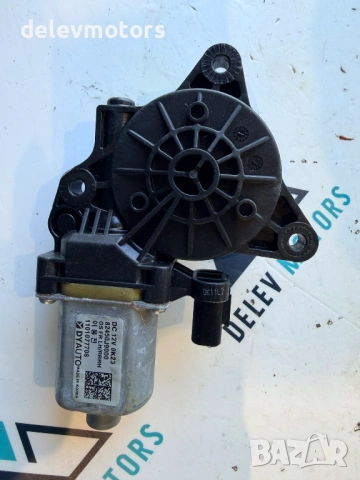 82450J9000 задно дясно моторче за ел. Стъклоповдигач от Hyundai Kona 1.6 T-GDI, двигател G4FJ, ск. к