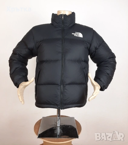 The North Face 1996 Retro Nuptse - Оригинално мъжко яке размер S, снимка 4 - Якета - 53455437