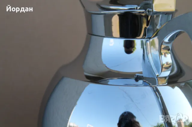 Немска кана термос ''Alti'' , снимка 5 - Други ценни предмети - 50195056