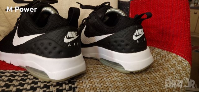 Nike Air Max Motion, номер 42, снимка 5 - Маратонки - 40142820