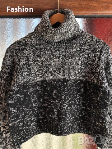 Пуловери и блузи, снимка 1 - Блузи с дълъг ръкав и пуловери - 42559435