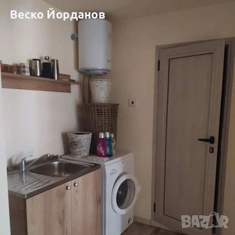 апартамент- студио на 5 мин. от плажа в топ локация, снимка 4 - Апартаменти - 53750167