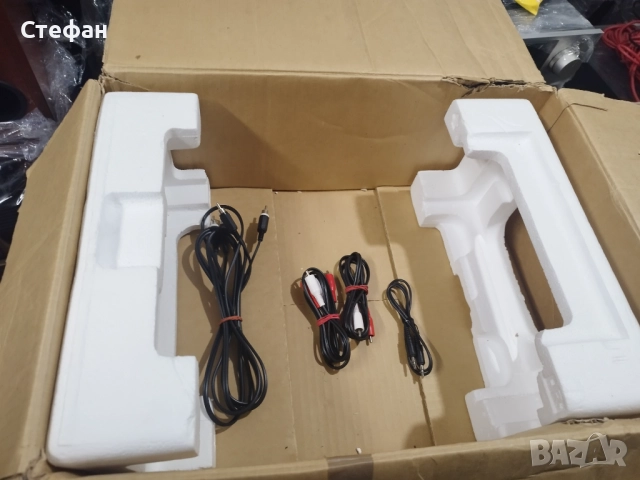 kenwood kx-w6030, снимка 4 - Декове - 52739810