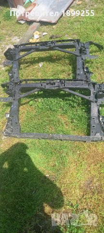 Маска очиларка за радиатор Audi A3 2016g, снимка 2 - Части - 40859029