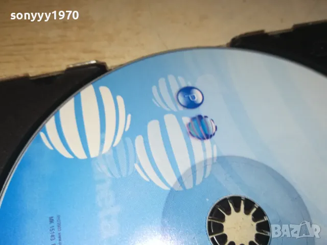 С ХИТОВЕТЕ НА ПЛАНЕТА 2403251938, снимка 10 - CD дискове - 49623555