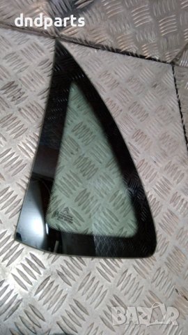 Задно ляво стъкло Citroen C3 2004г.
