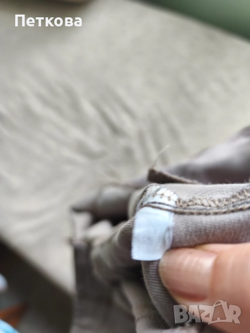 Много запазен дамски панталон , снимка 7 - Панталони - 52590166