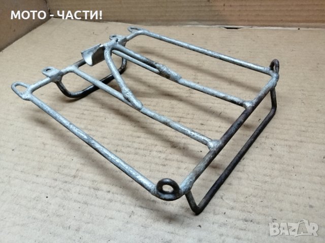 Багажник За Мотопеди / НОМЕР 2., снимка 9 - Части - 41345345