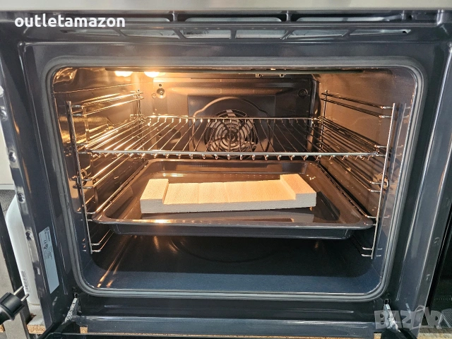 фурна за вграждане Electrolux , снимка 5 - Печки, фурни - 53170913