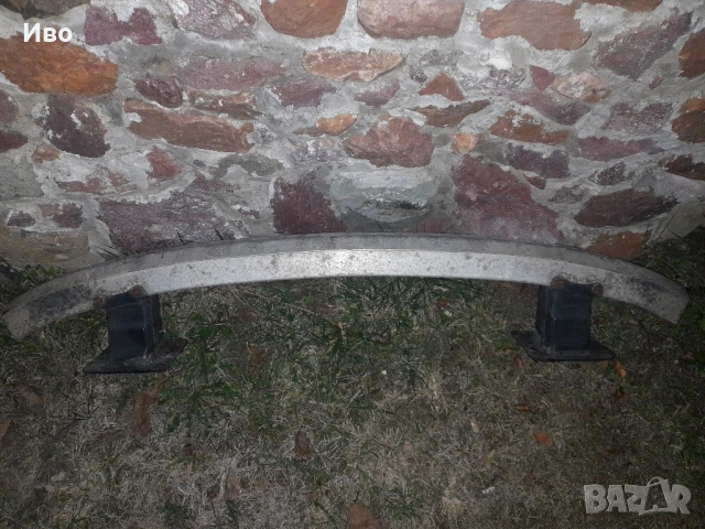 Греда задна броня Mercedes ML W164