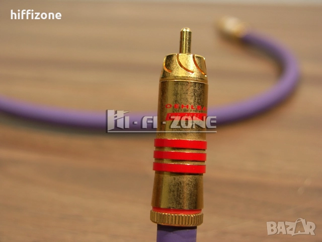  Oehlbach the pure sound Чинч , снимка 6 - Други - 52987157