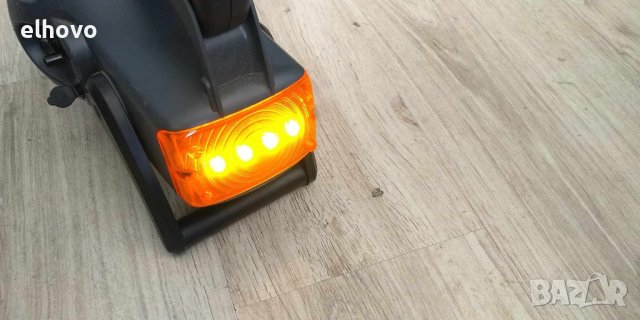 LED прожектор 2922RF, снимка 4 - Прожектори - 42594218