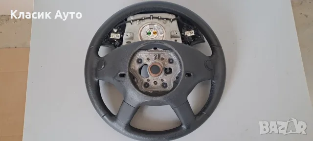 Волан Mercedes W221 ,W216 2009г, снимка 8 - Части - 55473071