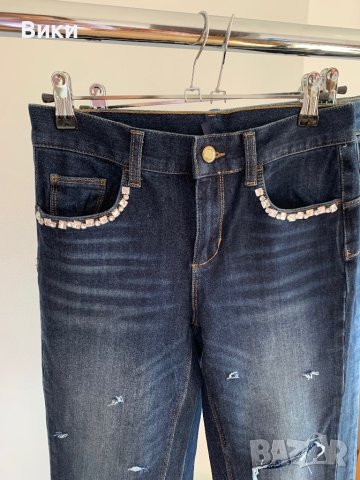 Liu Jo дънки налични три модела, снимка 17 - Дънки - 41328611