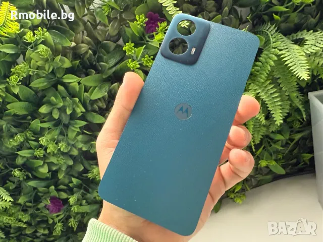 Капак за Motorola G34