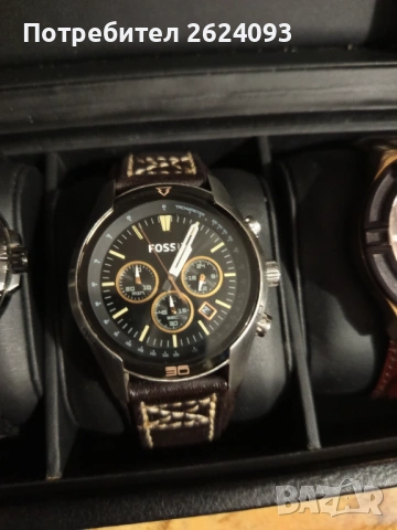 Часовници , снимка 3 - Мъжки - 53015573