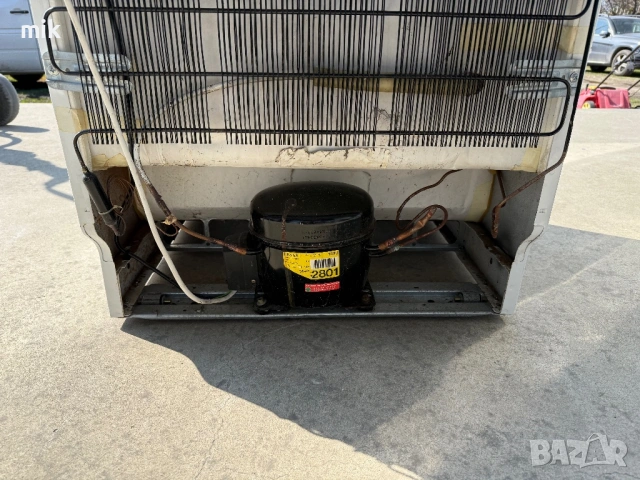 Минусова хладилна витрина Bosch 146см , снимка 5 - Витрини - 53744349